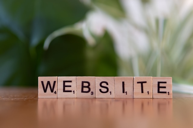 web hosting